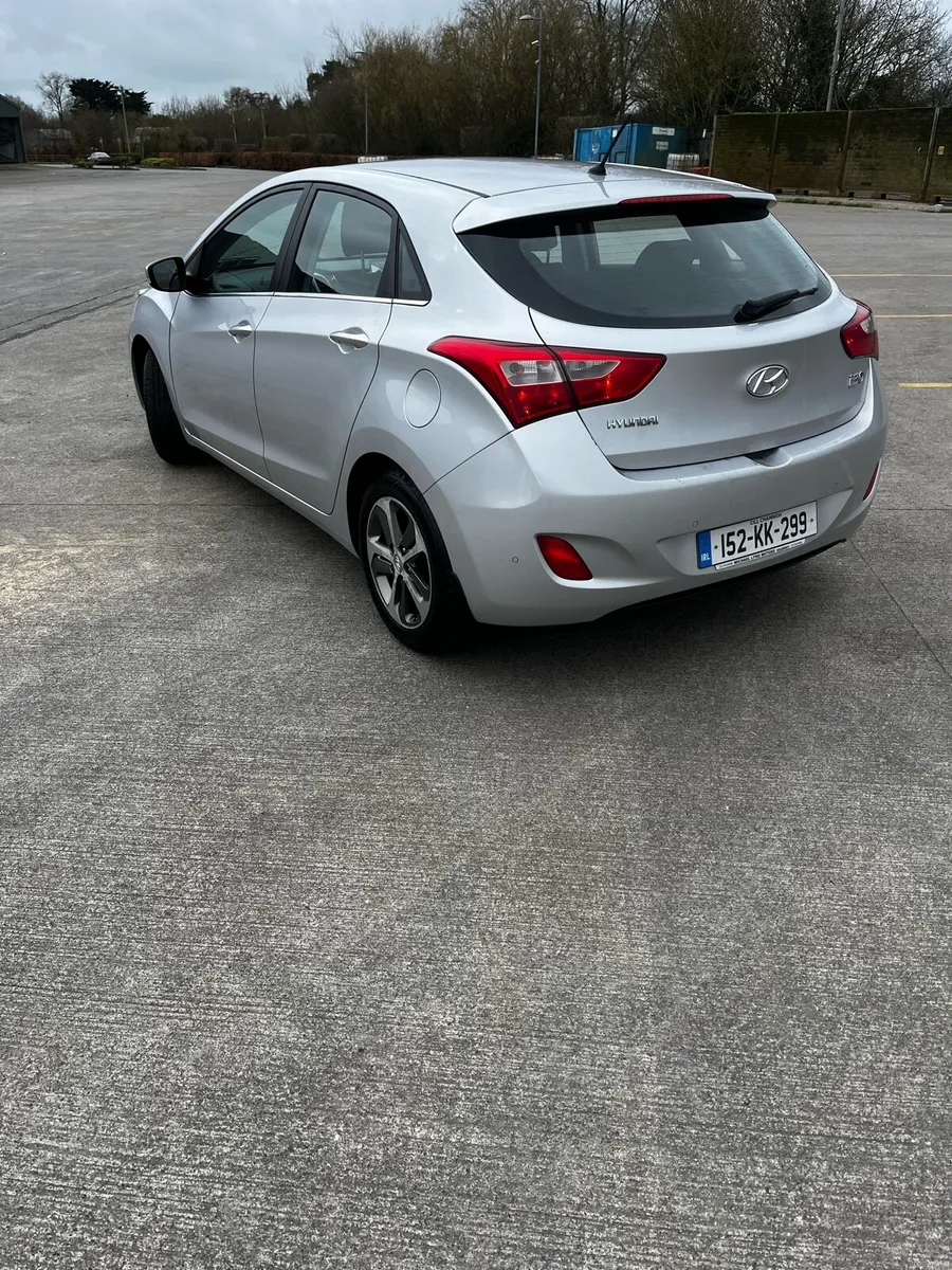 Hyundai i30 *New Nct* - Image 4