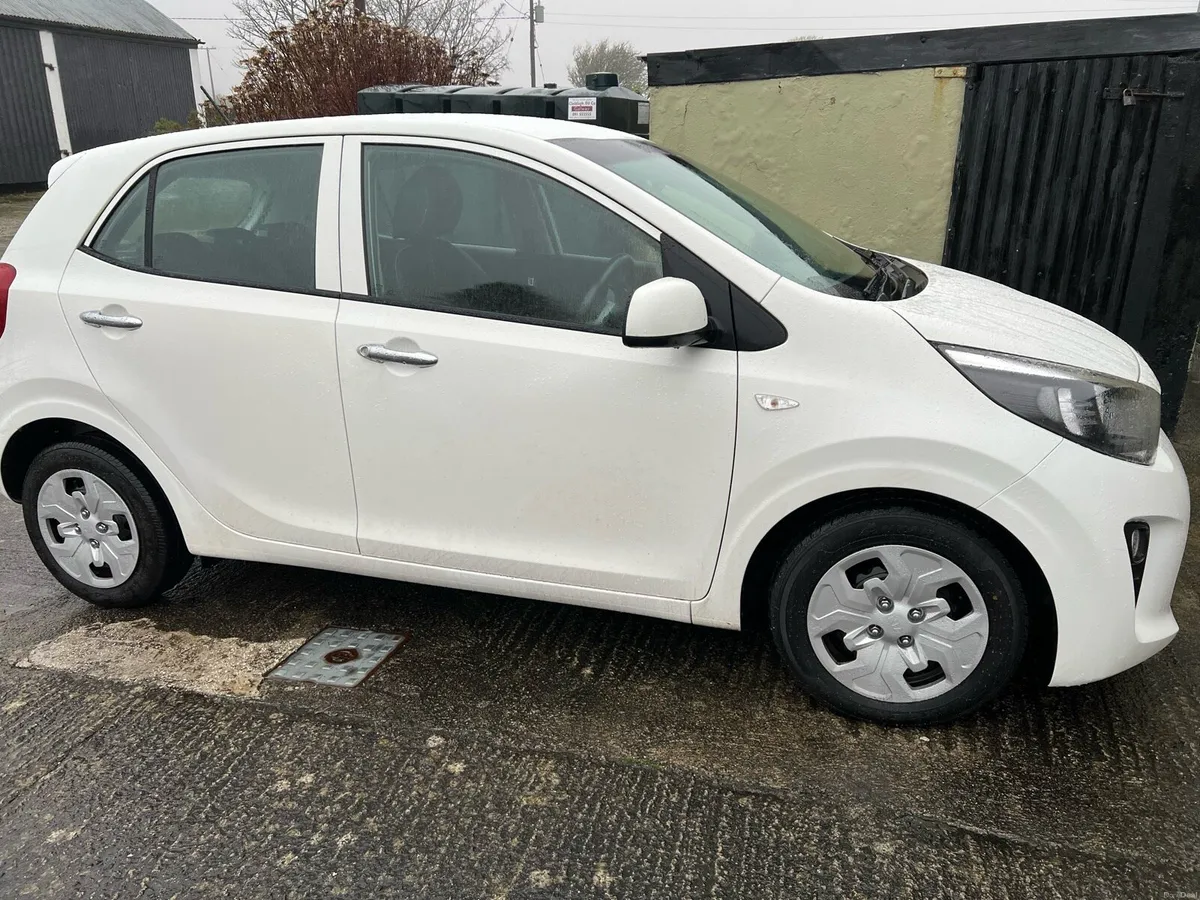 Kia Picanto Auto - Image 2