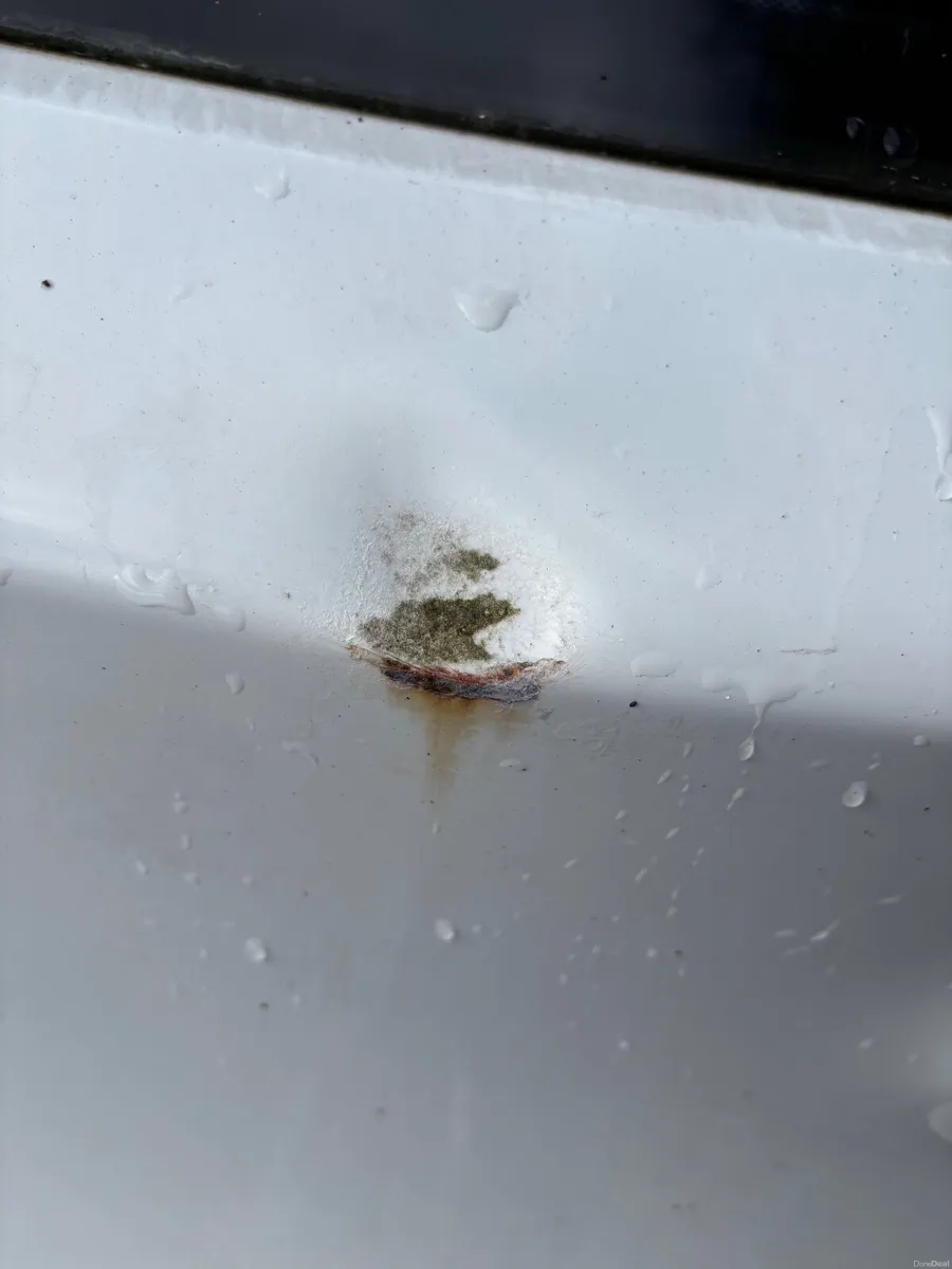 90k miles Hyundai i30 with 2 years NCT - Image 4