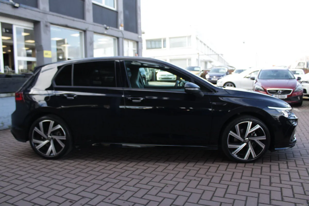 2023 VW GOLF - Image 3