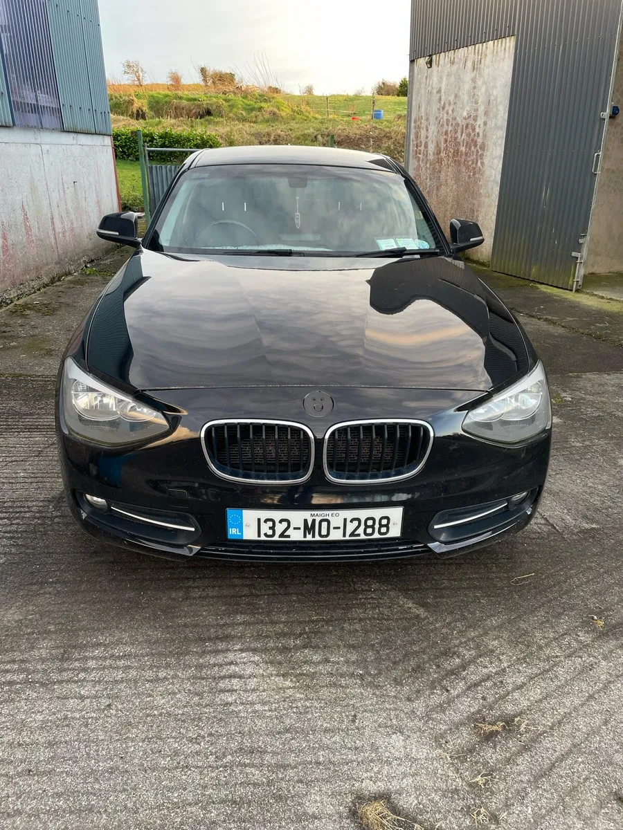 Bmw - Image 1