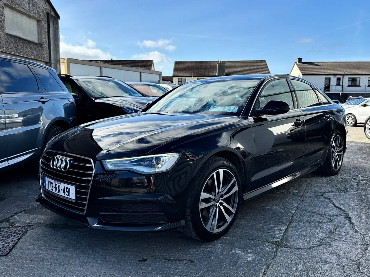⚫️Audi A6 (172) AUTOMATIC⚫️ - Image 3