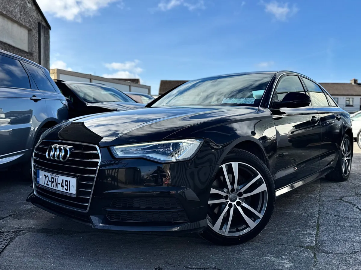 ⚫️Audi A6 (172) AUTOMATIC⚫️ - Image 1