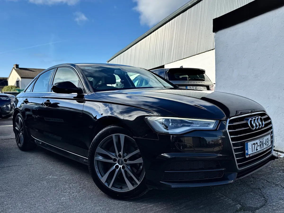 ⚫️Audi A6 (172) AUTOMATIC⚫️ - Image 4