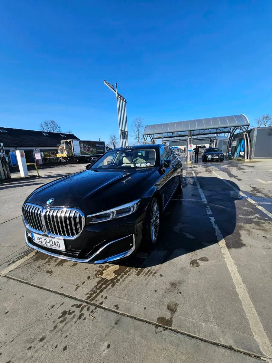 Bmw 730d xdrive - Image 3