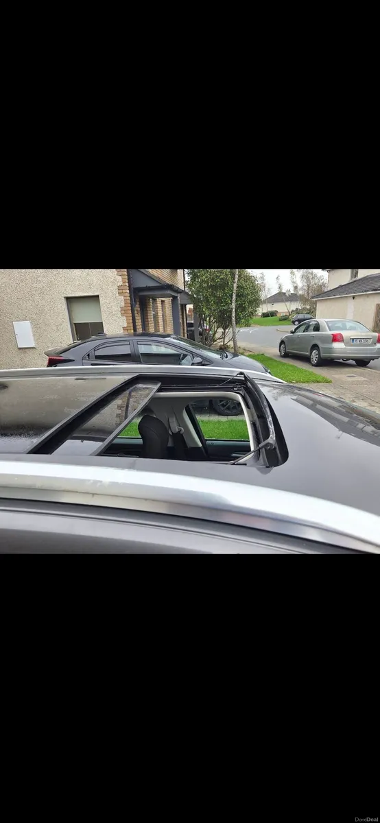 Ford mondeo - Image 3