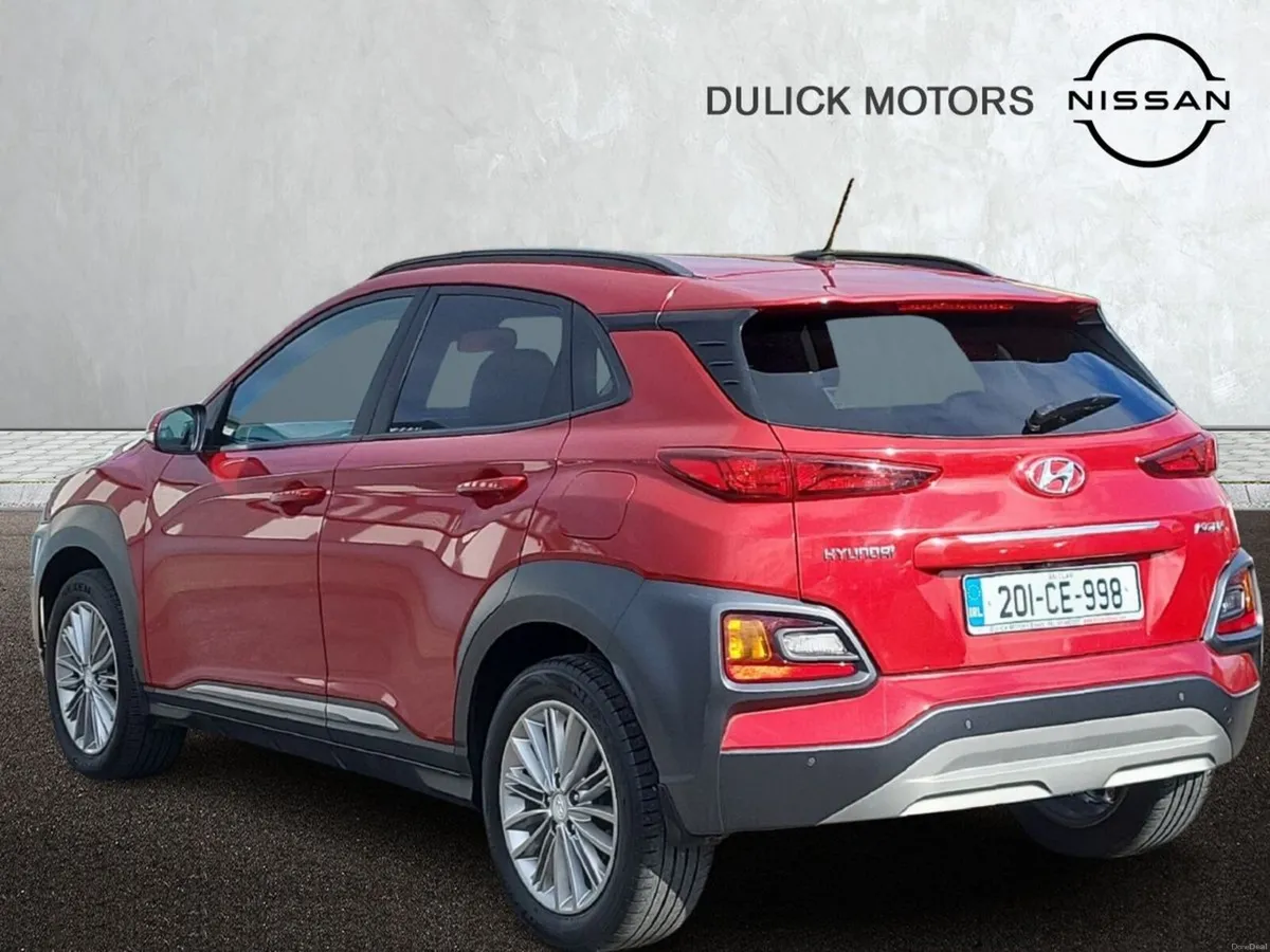 Hyundai KONA 1.0 T-GDI Executive - Image 2