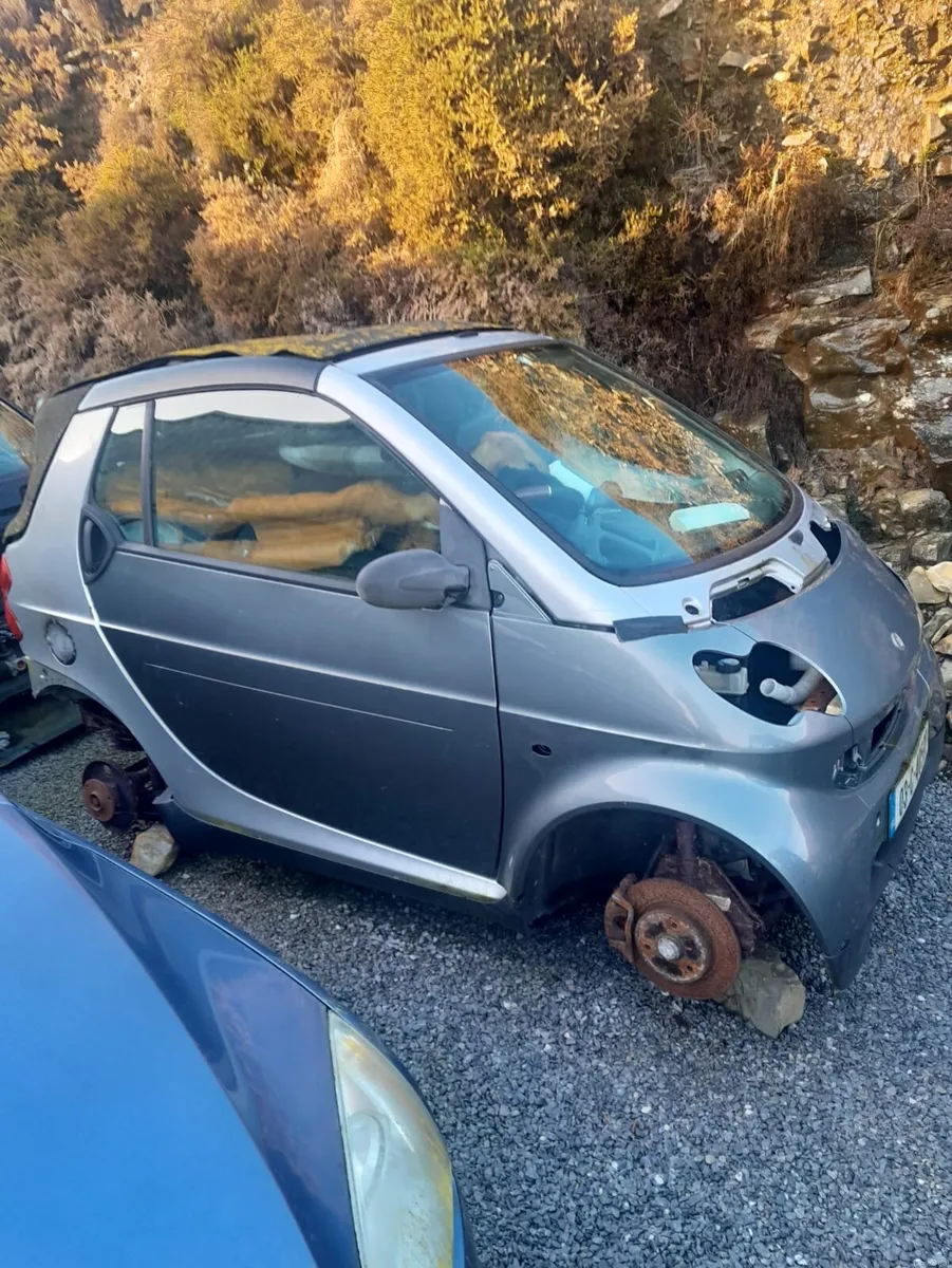 Smart Fortwo - Image 4