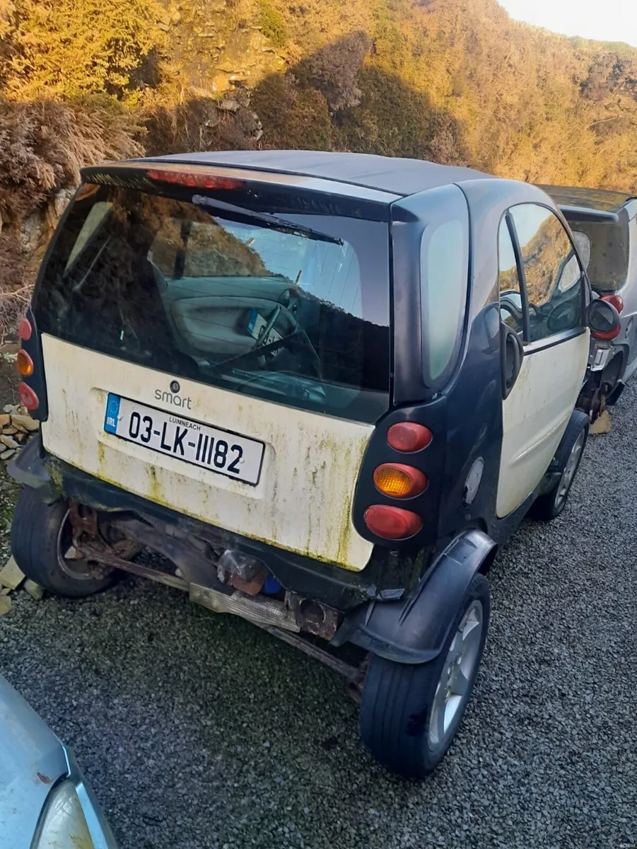 Smart Fortwo - Image 2
