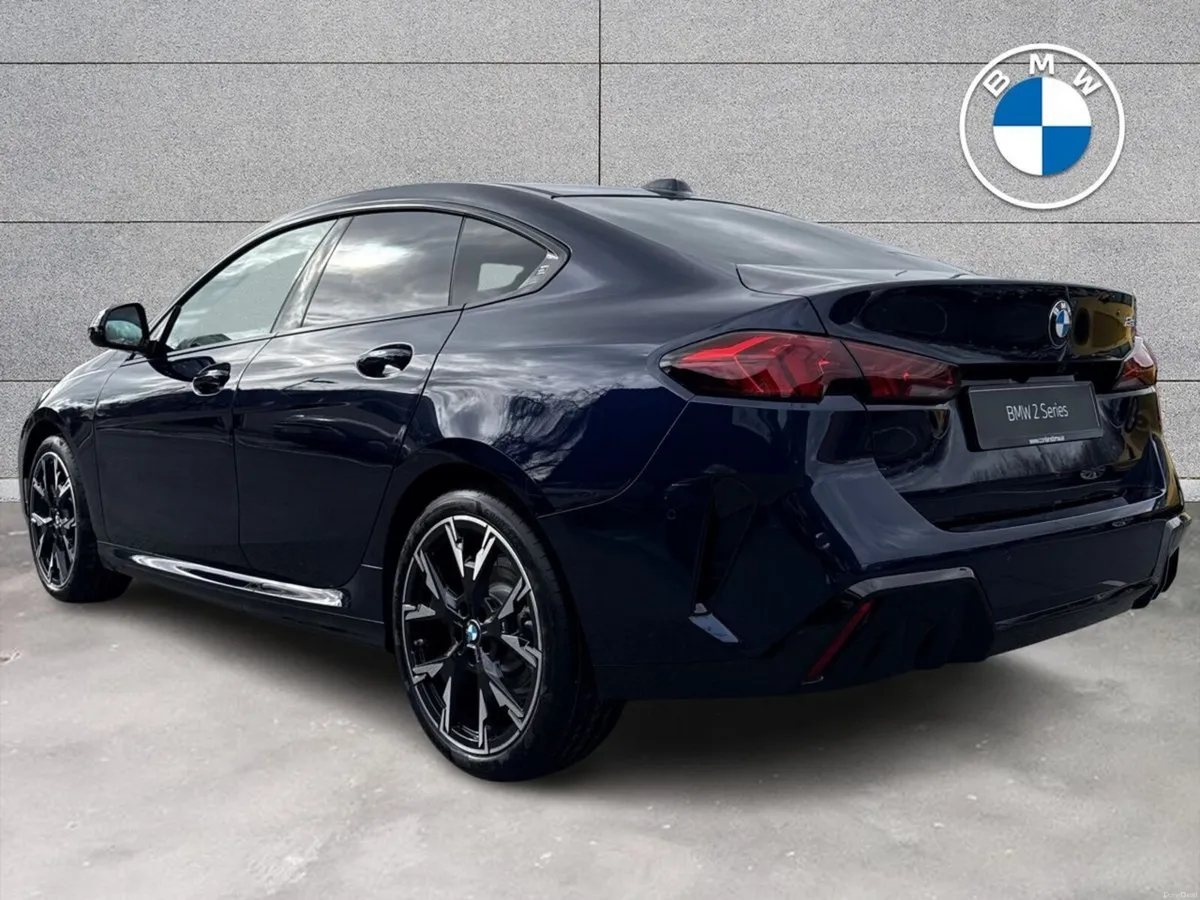 BMW 2-Series 220 MSport Gran Coupe - Image 2