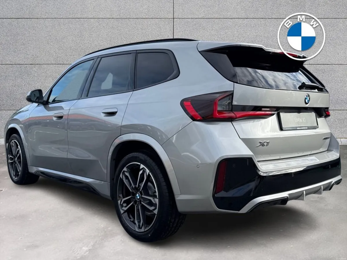 BMW X1 sDrive 18d MSport - Image 2