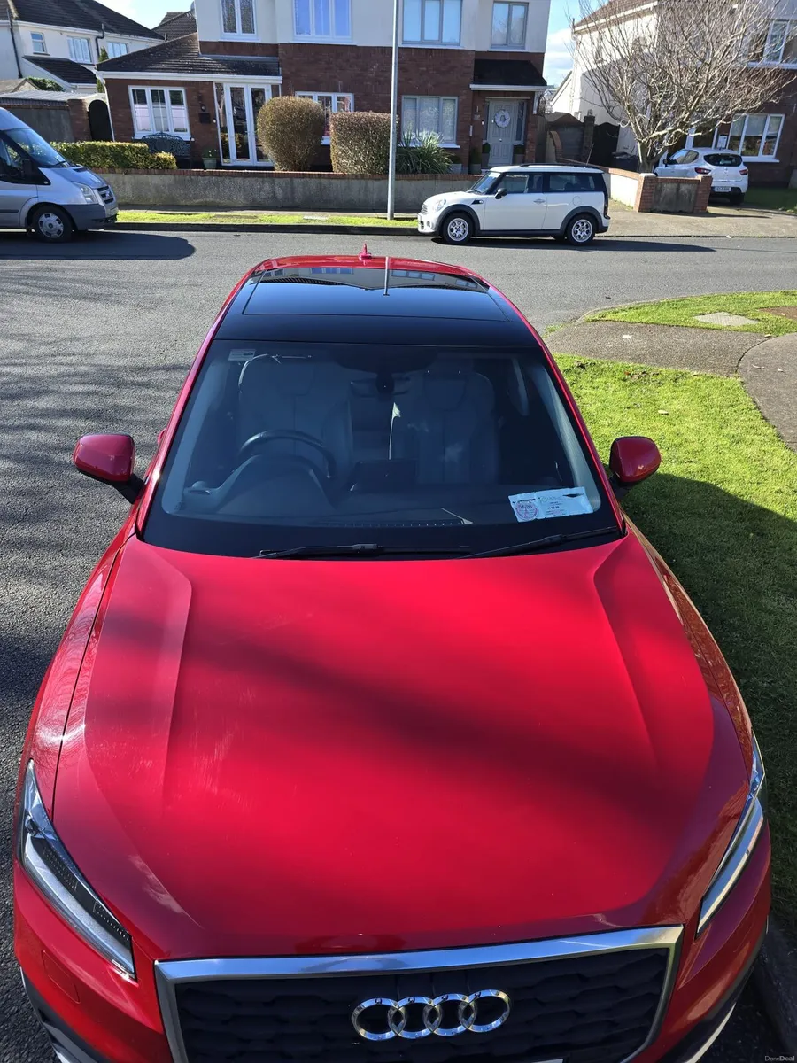 Audi Q2 - Image 3
