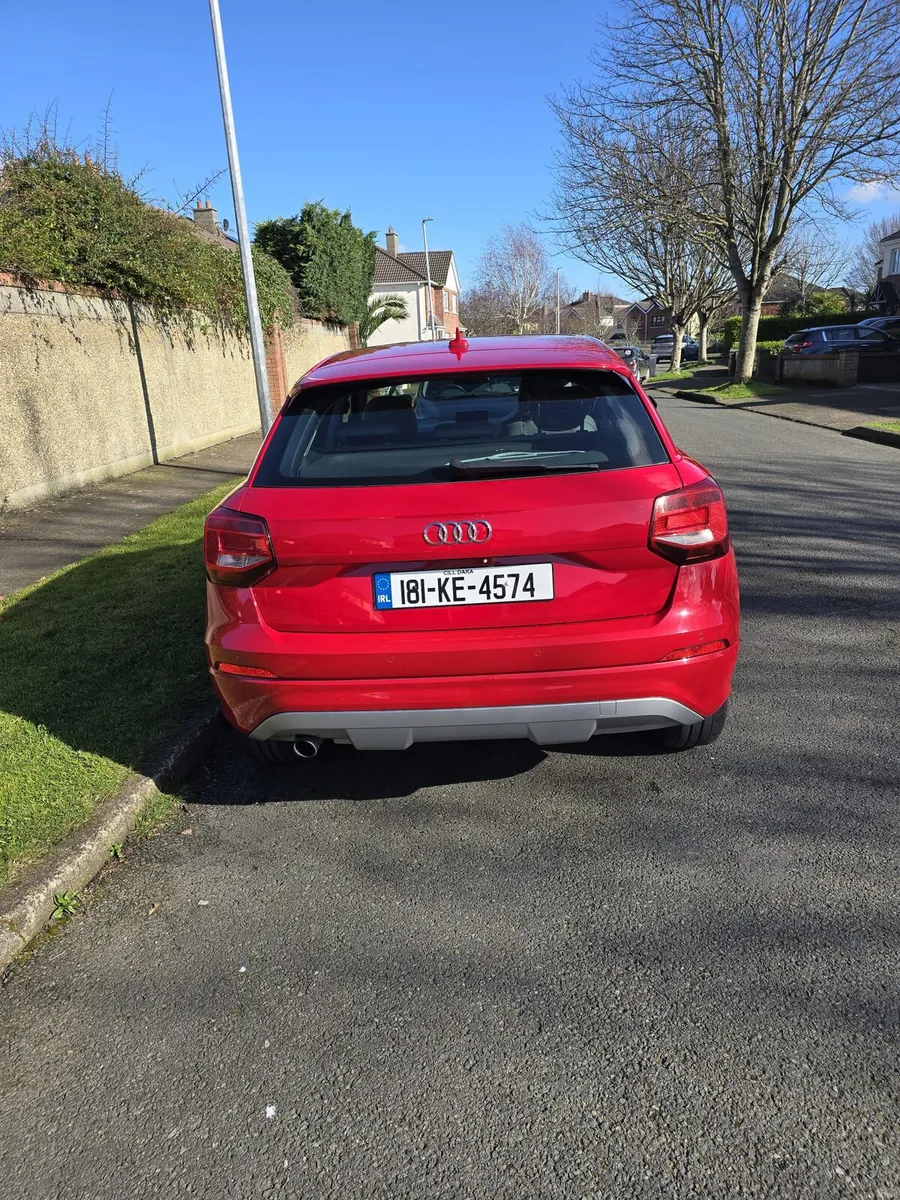 Audi Q2 - Image 5