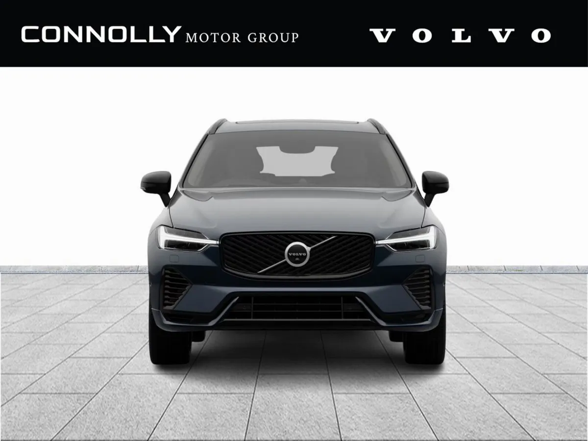 Volvo XC60 T6 Ultra Dark PHEV €842pm - Image 2