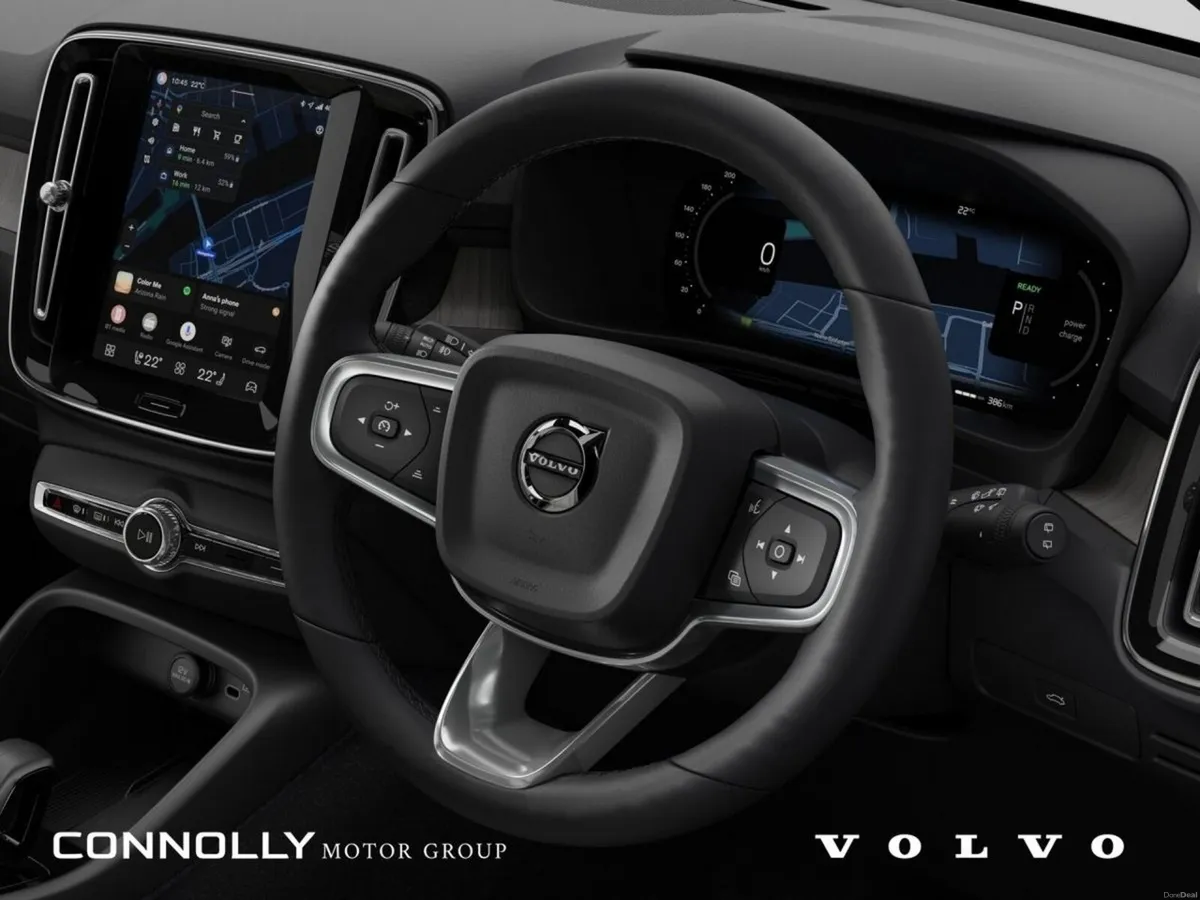 Volvo EX40 Ultra Extended Range €523pm - Image 4