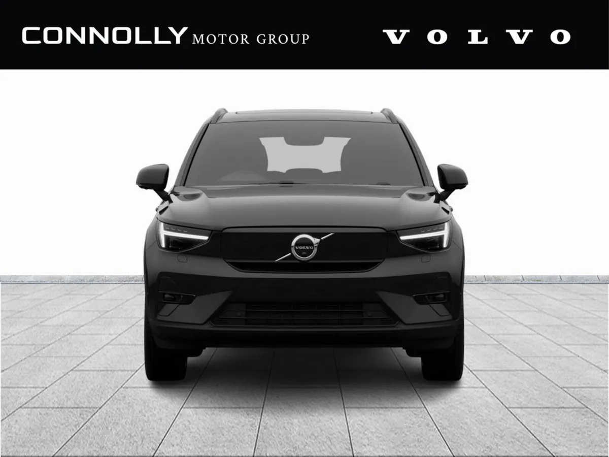 Volvo EX40 Ultra Extended Range €523pm - Image 3