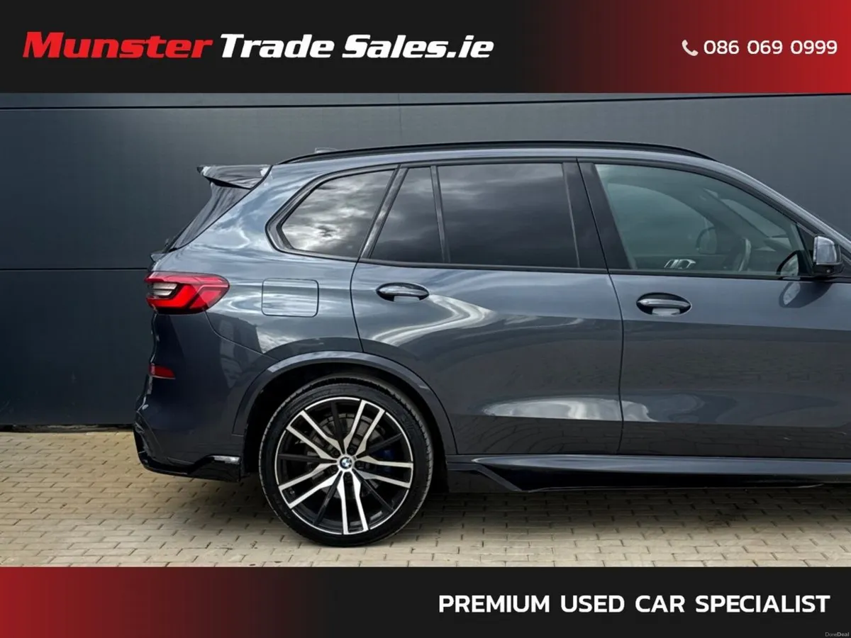 BMW X5 X Drive 45e M Sport - Image 2