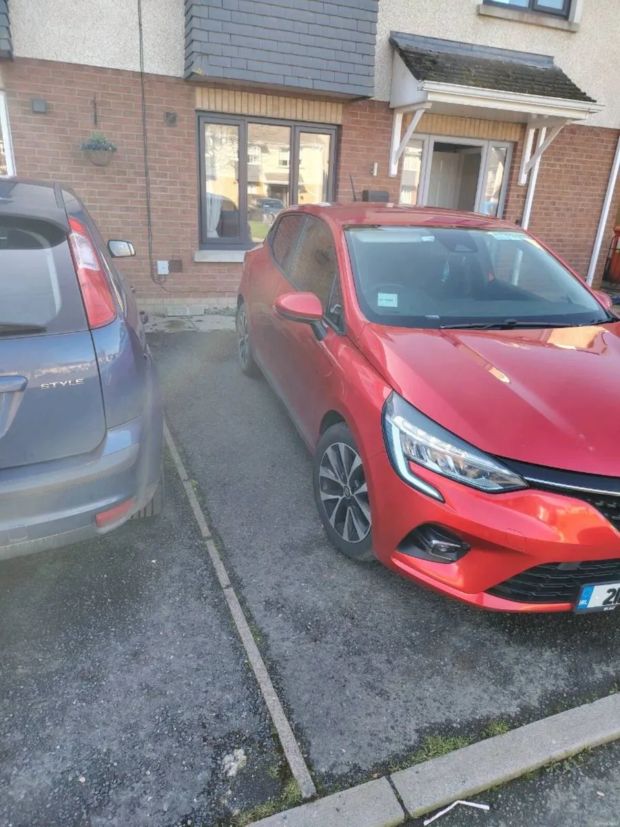 Renault Clio - Image 3