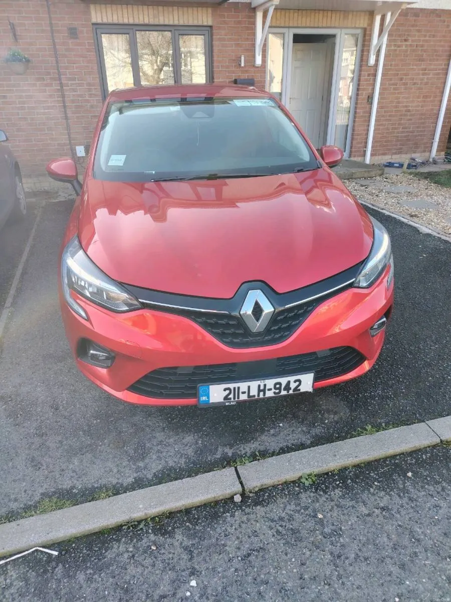 Renault Clio - Image 4