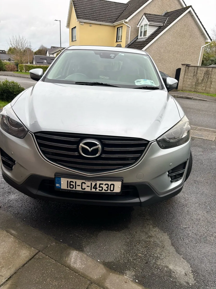 Mazda CX 5 - Image 4