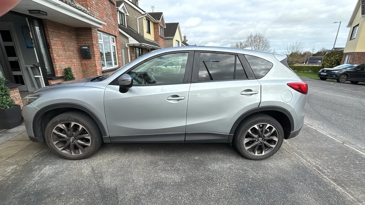 Mazda CX 5 - Image 2