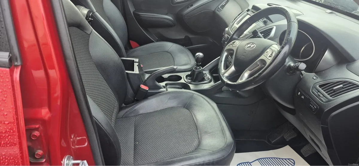 2011 Hyundai ix35 - Image 4
