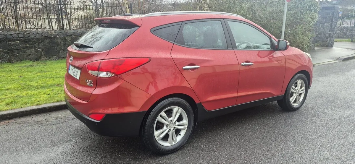 2011 Hyundai ix35 - Image 6