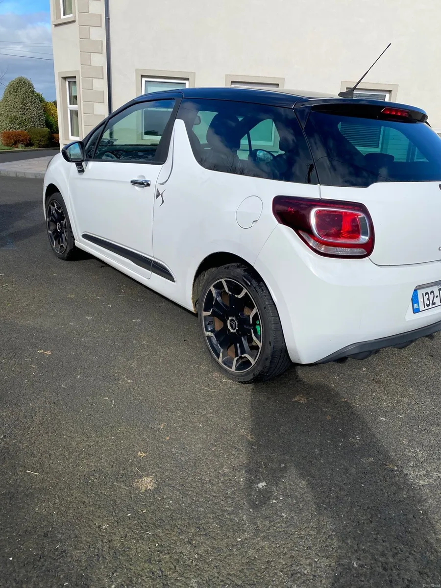 Citroen DS3 1.6 E-hdi Dstyle Plus - Image 3