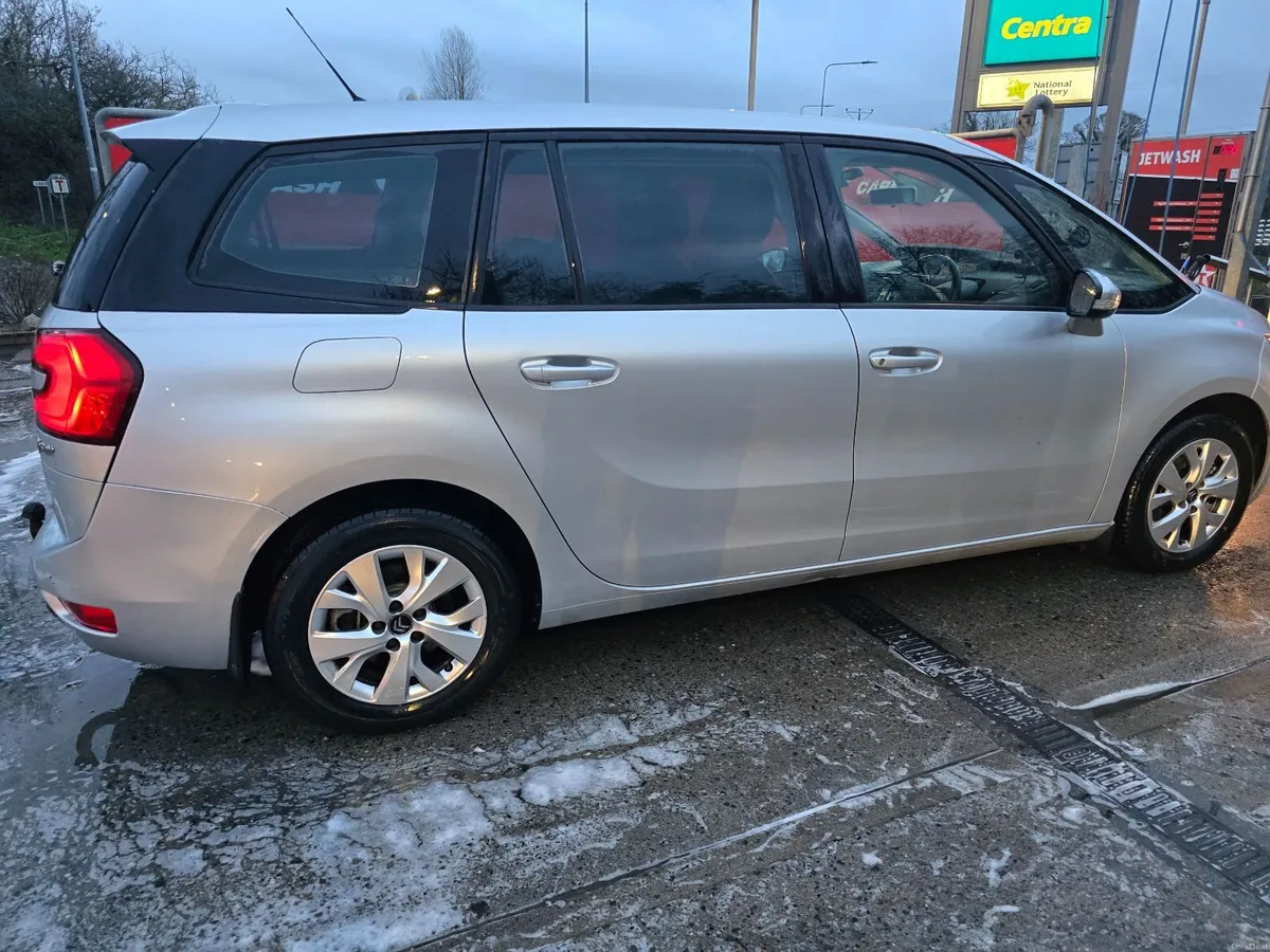 C4 Picasso NEW NCT - Image 2