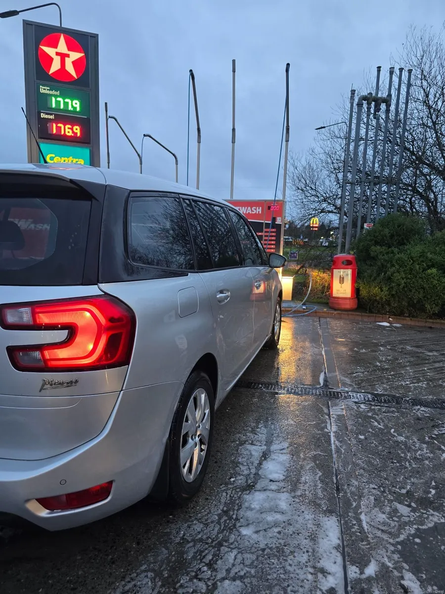 C4 Picasso NEW NCT - Image 4