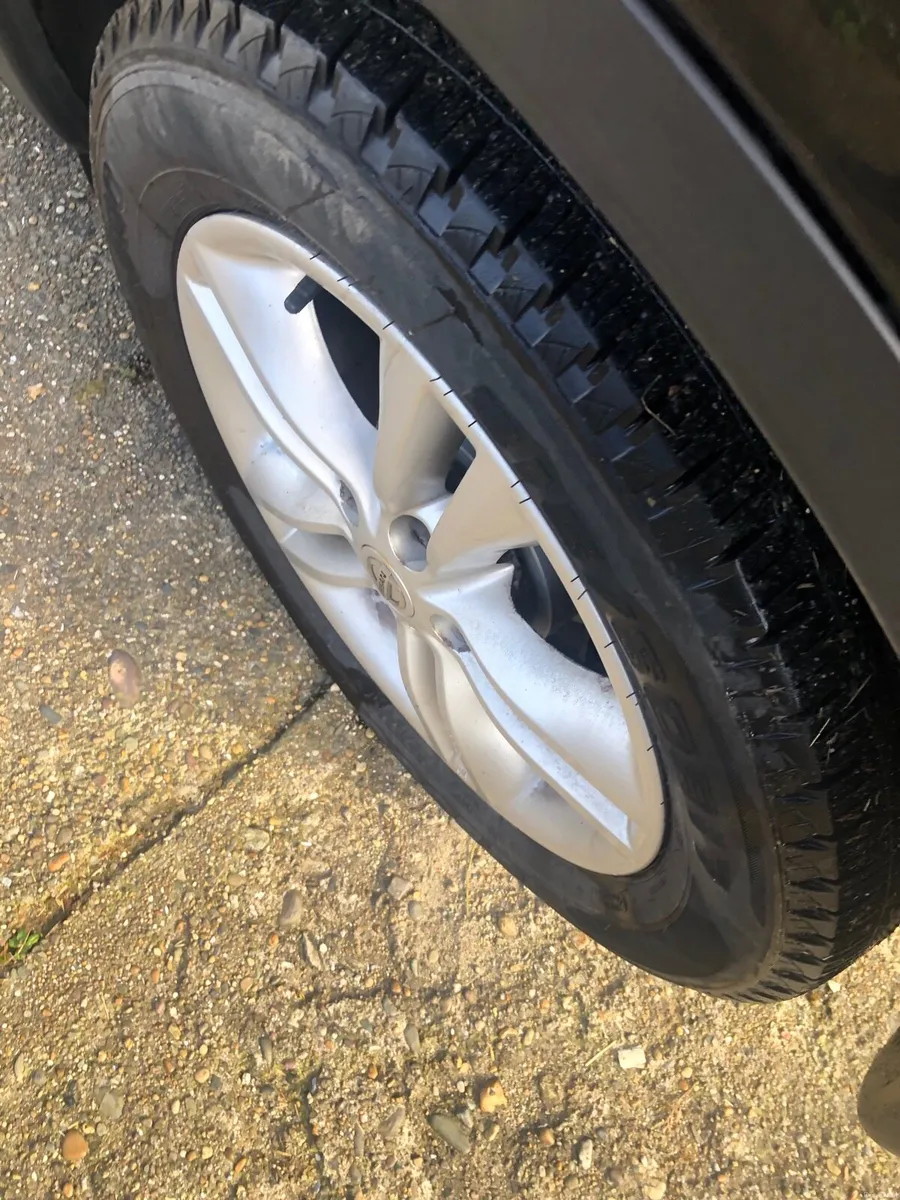 Nissan qashqai - Image 3