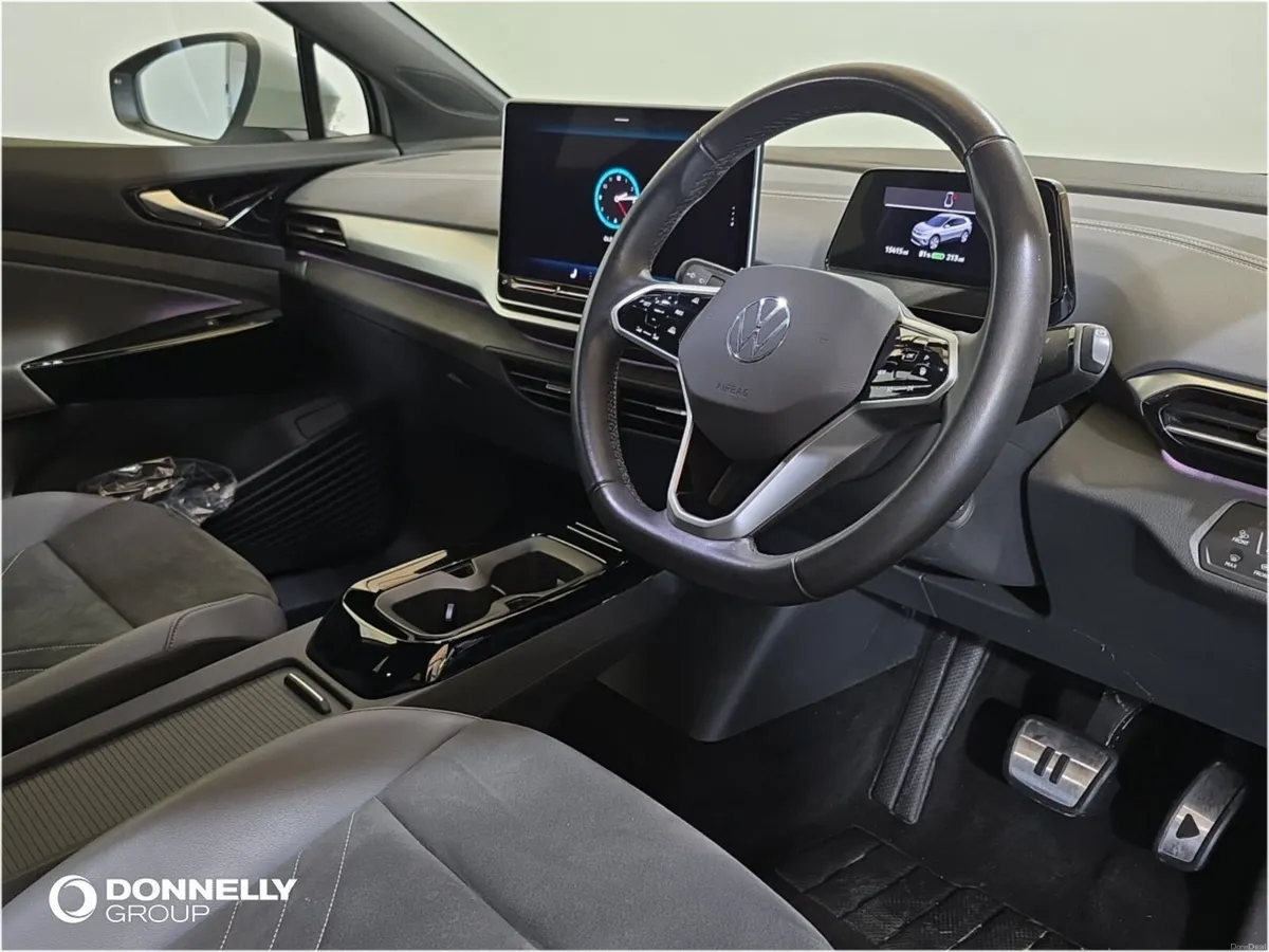 Volkswagen ID.4 Estate Match Pro - Image 4