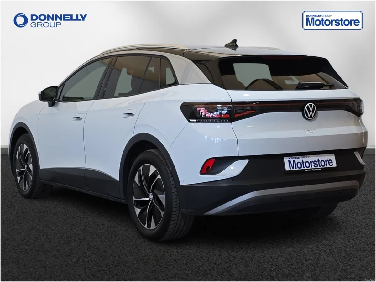 Volkswagen ID.4 Estate Match Pro - Image 2