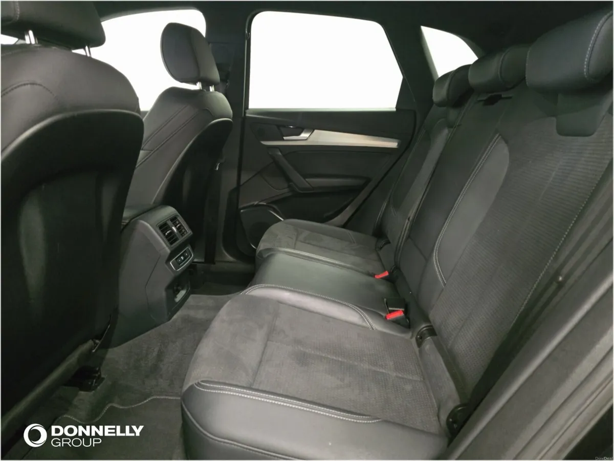 Audi Q5 Diesel Estate S Line - Image 6
