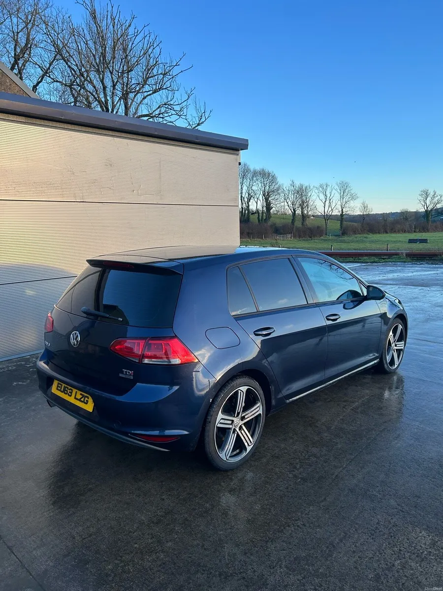 Volkswagen Golf - Image 3