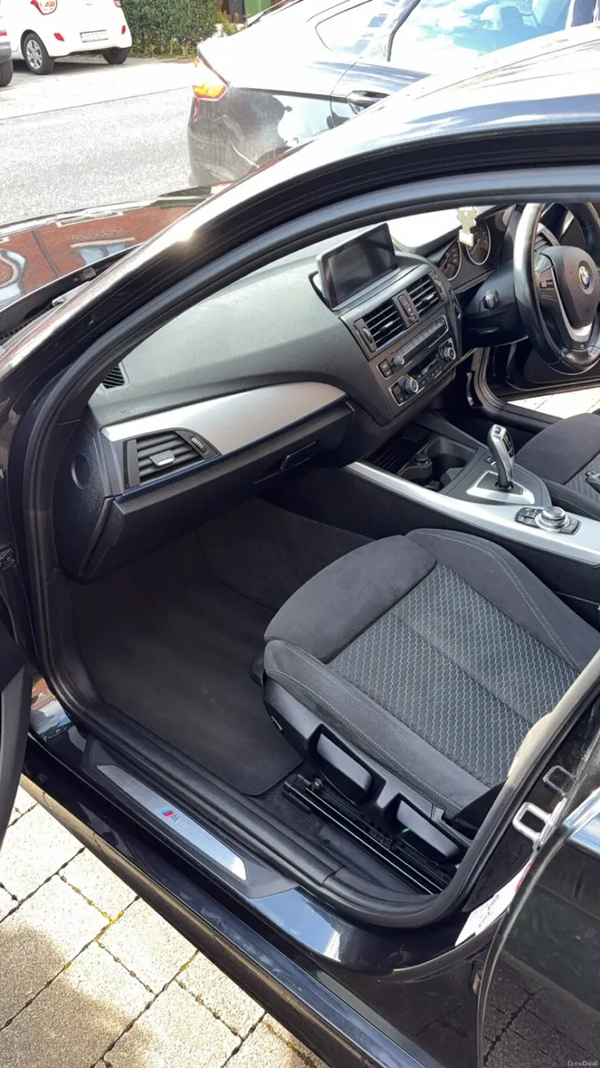 BMW 1 series 116I Msport base model - Image 3