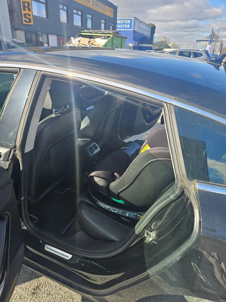 Audi A5 2013 - Image 4