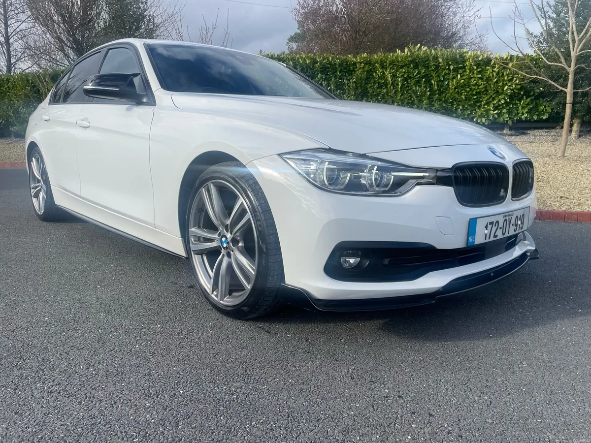 172 BMW 320D - Image 1