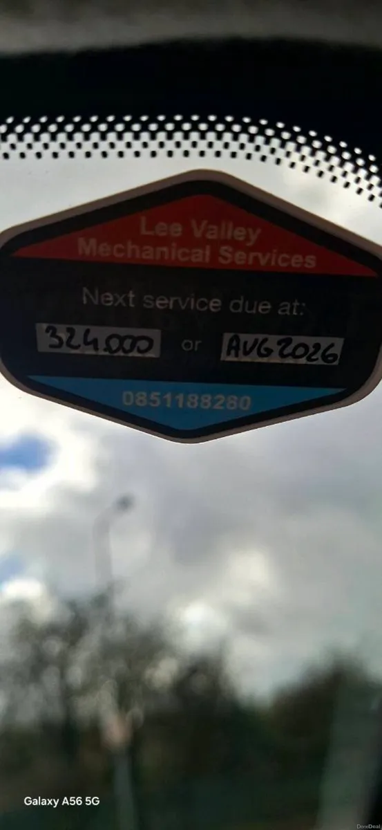 Nissan Qashqai - Image 3