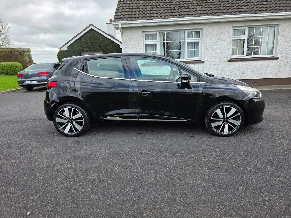 RENAULT CLIO 1.5 DCI,,DYNAMIQUE..NEW NCT - Image 2