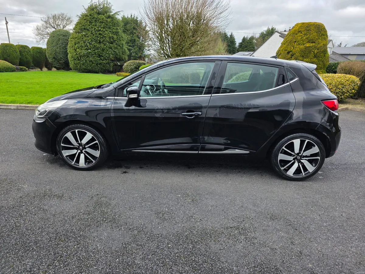 RENAULT CLIO 1.5 DCI,,DYNAMIQUE..NEW NCT - Image 3