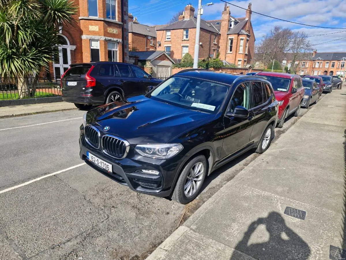 BMW x3 Diesel - Image 3