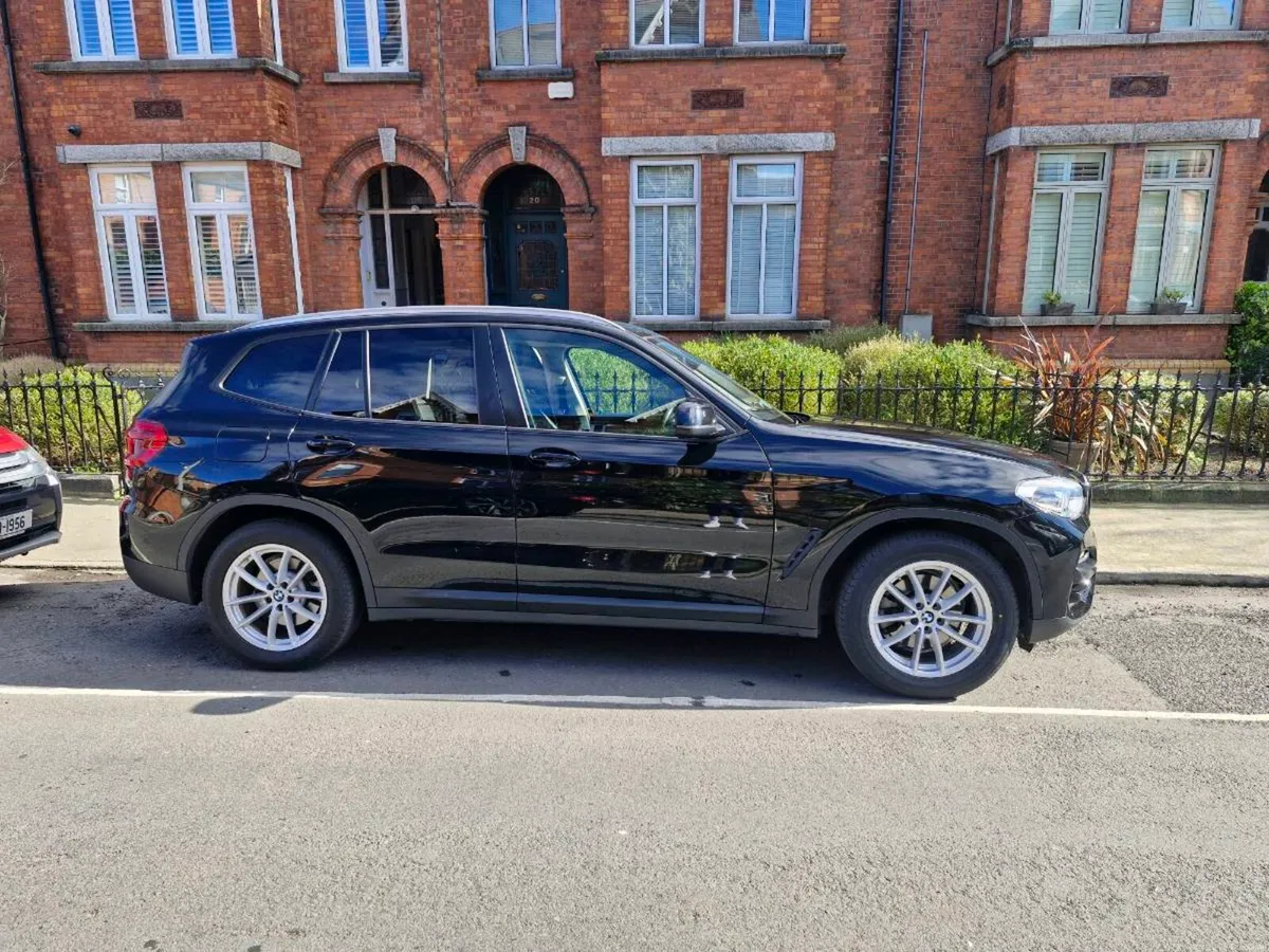BMW x3 Diesel - Image 4