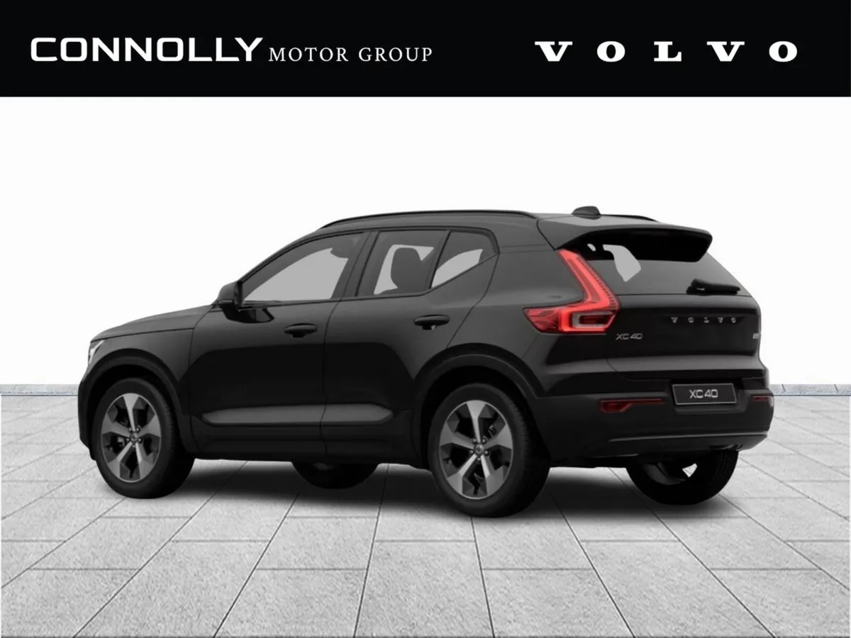 Volvo XC40 B3 Plus Dark €568pm - Image 2