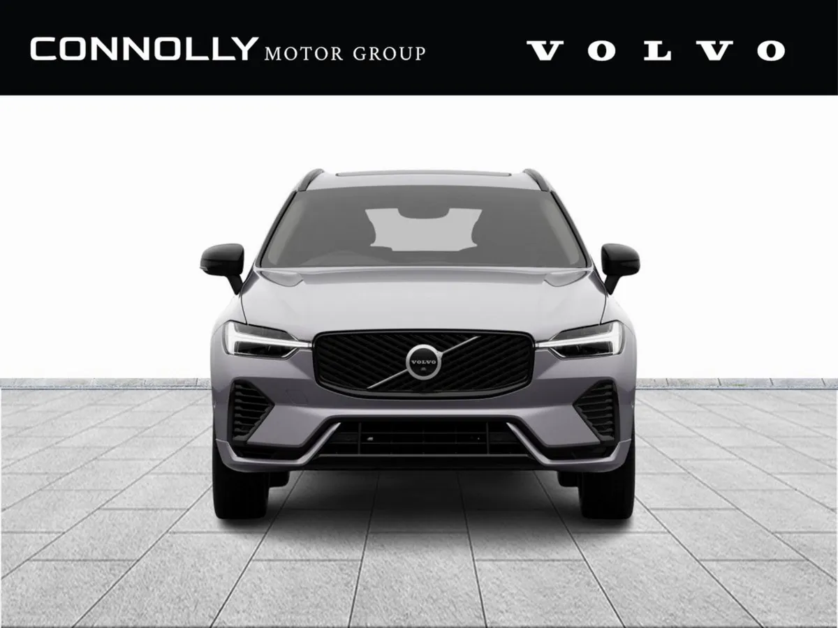 Volvo XC60 T6 Plus Dark PHEV €785pm - Image 3