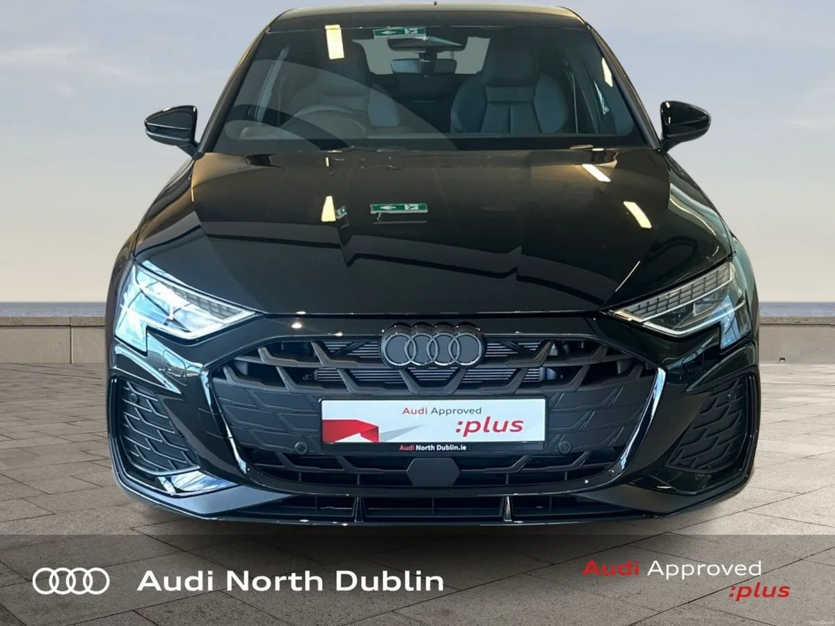 Audi A3 Audi A3 Sportback S line TFSI 110 kW S tro - Image 3