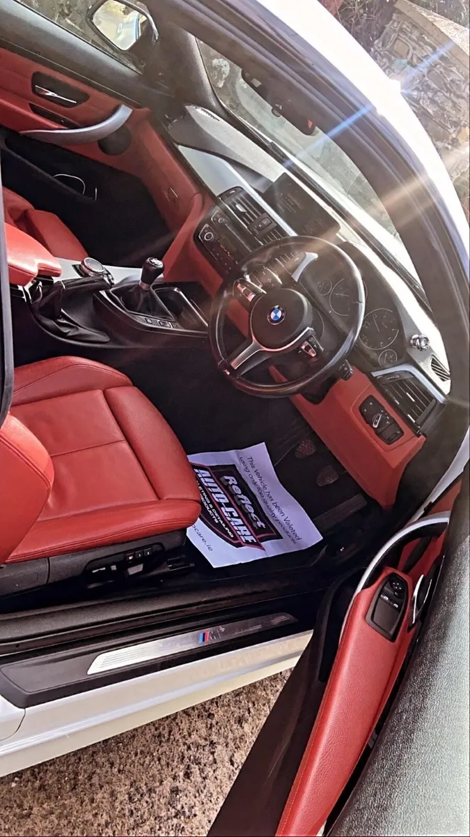 BMW 4-Series 2015 - Image 2