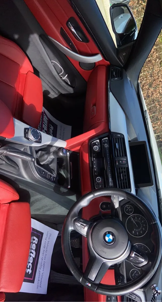 BMW 4-Series 2015 - Image 4