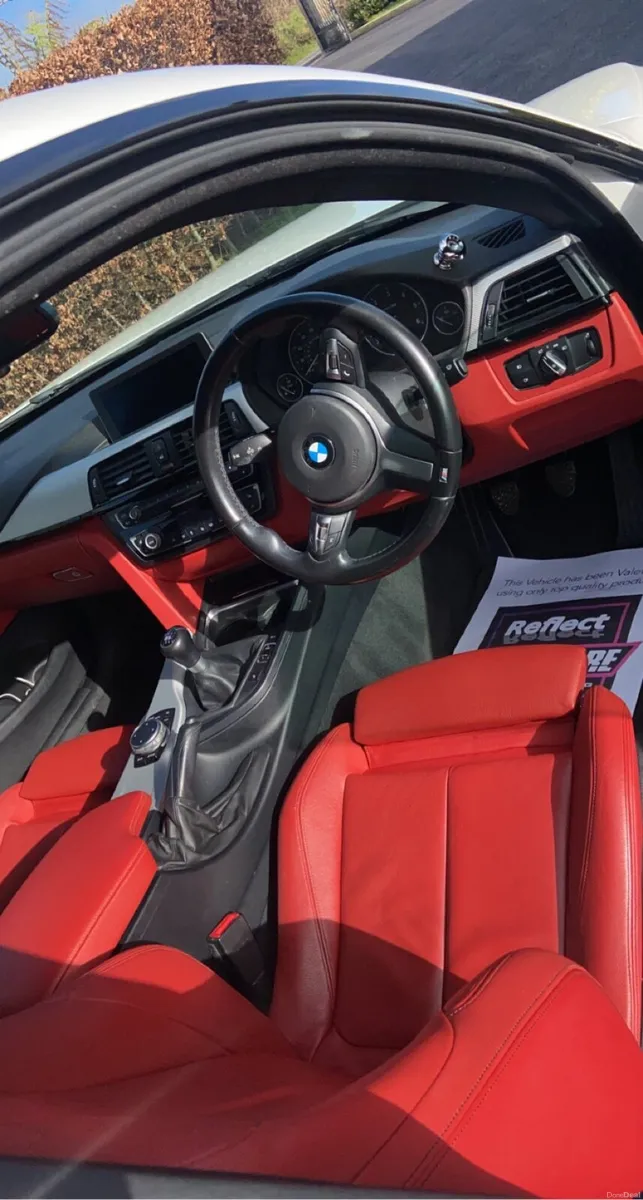 BMW 4-Series 2015 - Image 5