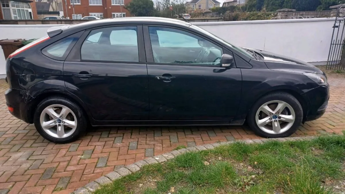 Ford Focus - Image 3